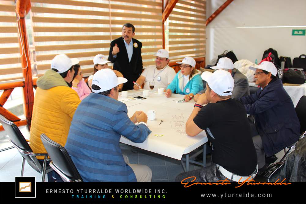 Curso de Experiencia del Cliente Interno | Employee Experience